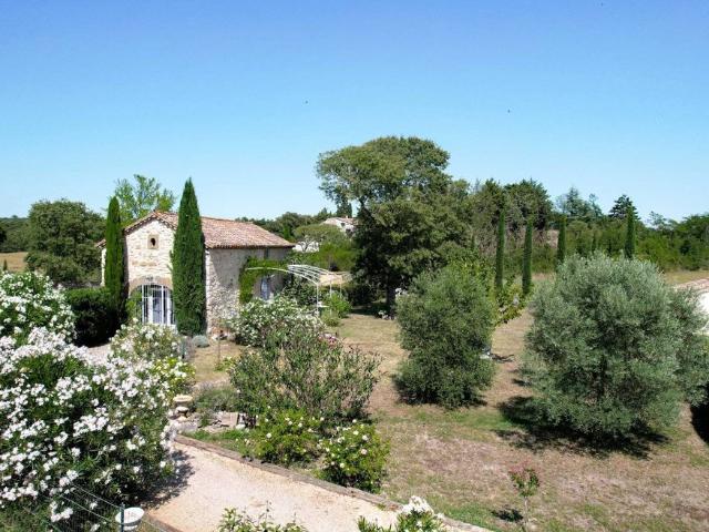 Villa de luxe de 6 pièces en vente Uzès, France