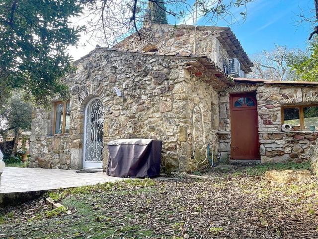 Villa de luxe de 6 pièces en vente Uzès, France
