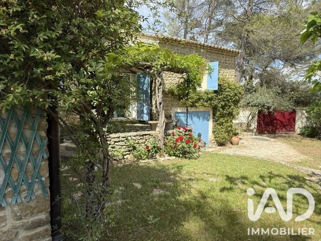 Villa de luxe de 6 pièces en vente Vaison la Romaine, France