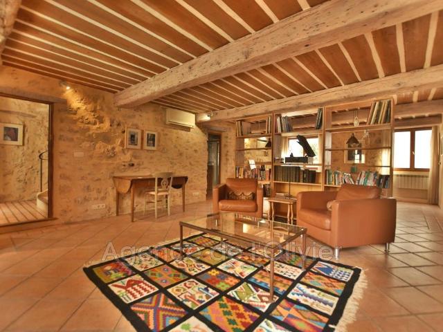 Villa de 6 pièces de luxe en vente Valbonne, France
