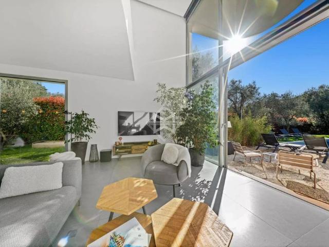 Villa de 6 pièces de luxe en vente Valbonne, Provence Alpes Côte d'Azur