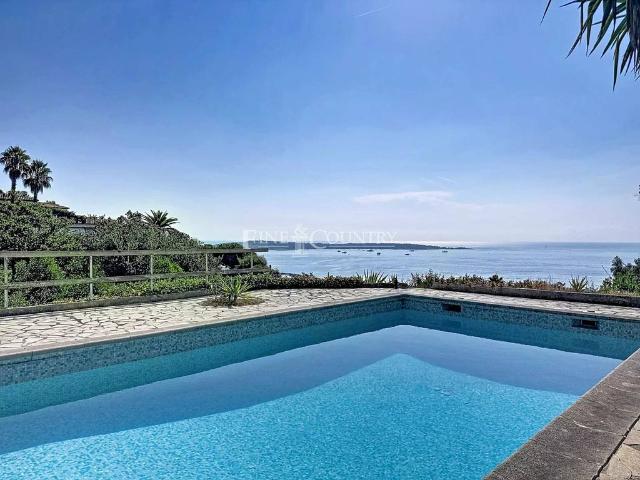 Villa de luxe de 6 pièces en vente Vallauris, France