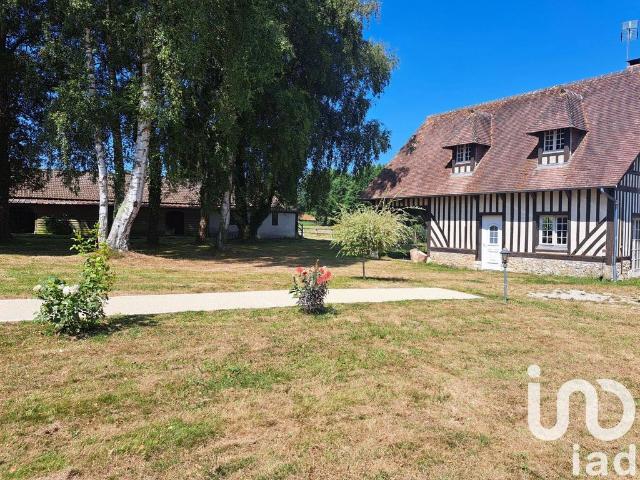 Villa de luxe de 6 pièces en vente Valsemé, France