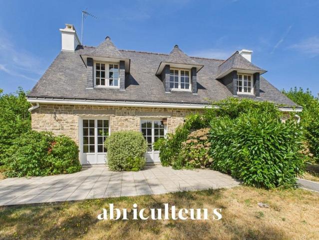 Villa de luxe de 6 pièces en vente Vannes, France