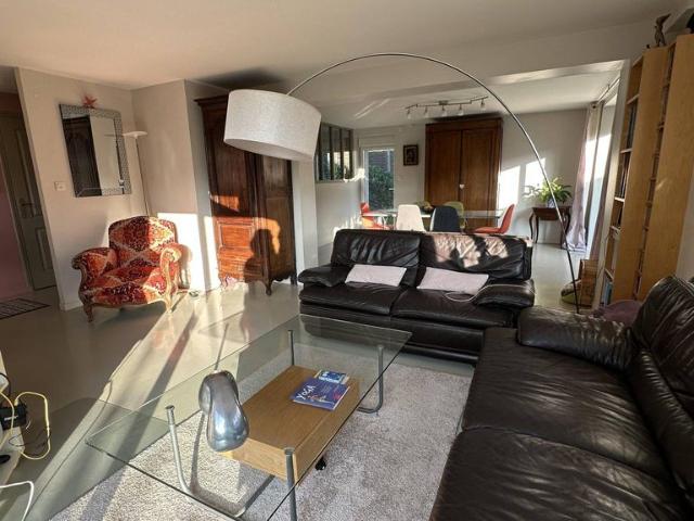 Villa de luxe de 6 pièces en vente Vannes, France