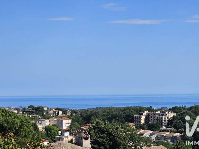 Villa de luxe de 6 pièces en vente Vence, Provence Alpes Côte d'Azur