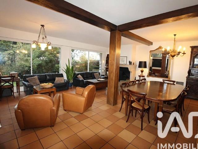 Villa de luxe de 6 pièces en vente Villejuif, France