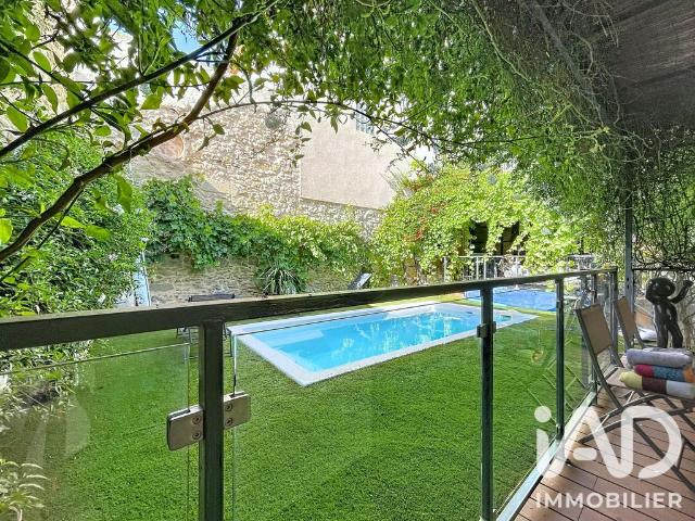 Villa de luxe de 6 pièces en vente Villeneuve lès Béziers, Occitanie