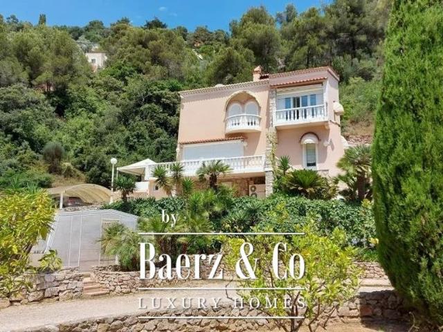 Villa de luxe de 6 pièces en vente 06230, Villefranche sur Mer, Provence Alpes Côte d'Azur