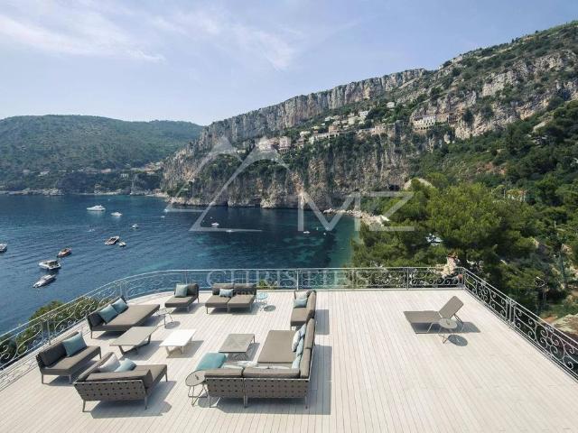 Villa de luxe de 7 chambres en location Cap d'Ail, France