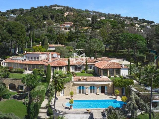 Villa de luxe de 7 chambres en vente Cannes, France