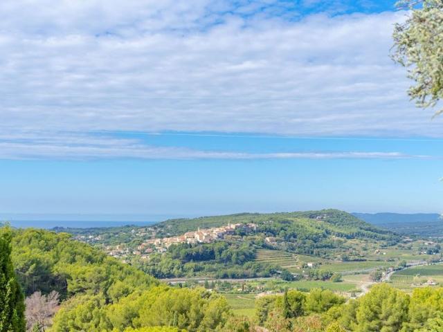 Villa de luxe de 7 chambres en vente Le Castellet, Provence Alpes Côte d'Azur