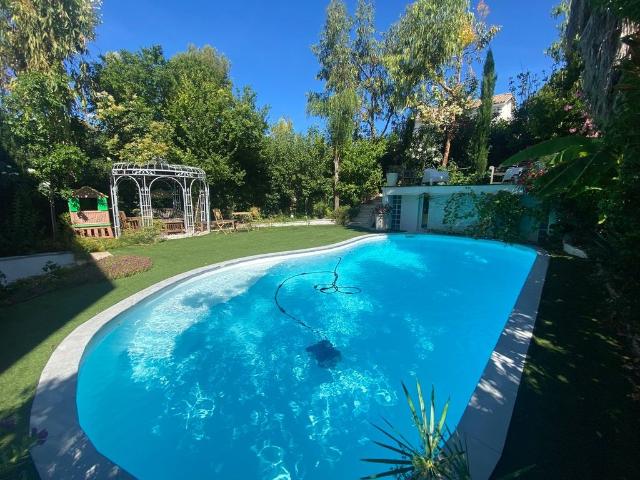 Villa de luxe de 7 chambres en vente Marseille, Provence Alpes Côte d'Azur
