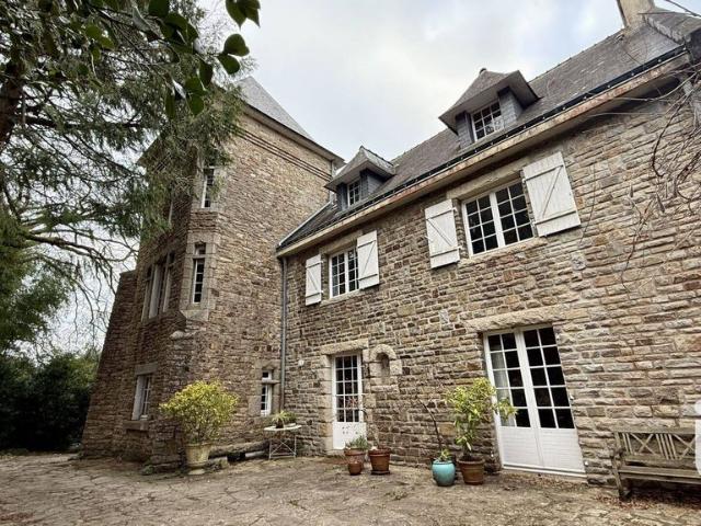 Villa de luxe de 7 chambres en vente Pont Aven, Bretagne