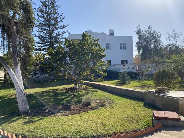 Villa de luxe de 7 chambres en vente Rue Zemamra, Rabat, Rabat Salé Kénitra