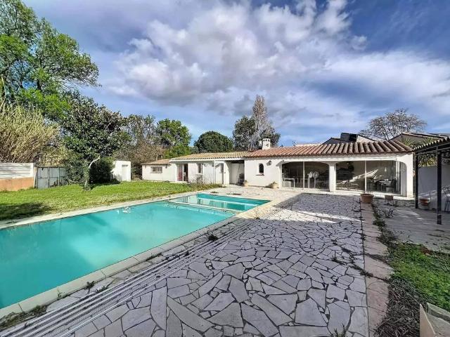 Villa de luxe de 7 chambres en vente Toulouges, France