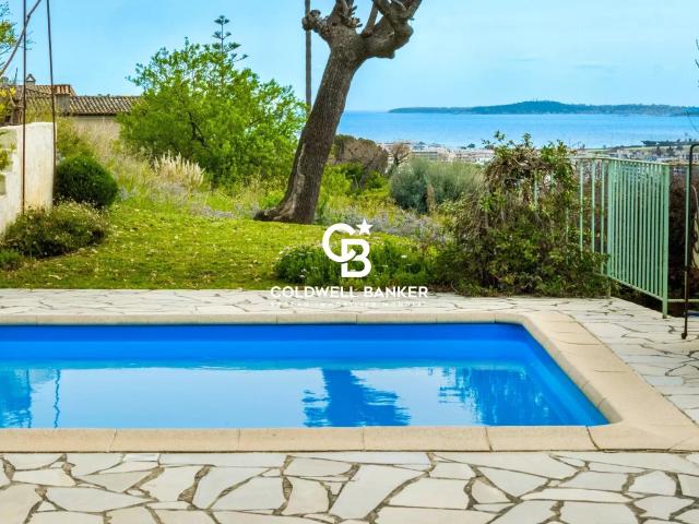 Villa de luxe de 7 pièces Cagnes sur Mer 270m² Cagnes sur Mer
