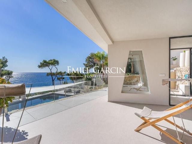 Villa de luxe de 7 pièces en location Cassis, France