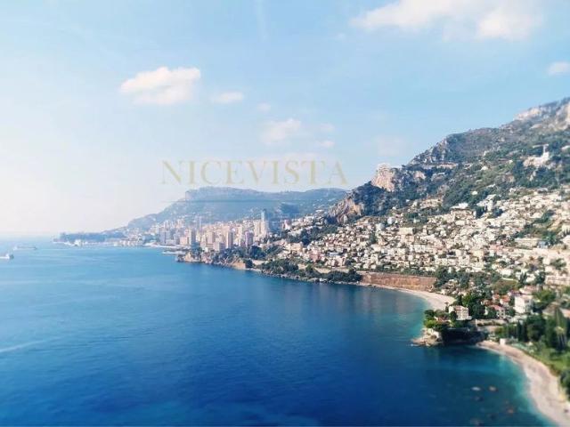 Villa de luxe de 7 pièces en location Roquebrune Cap Martin, Provence Alpes Côte d'Azur