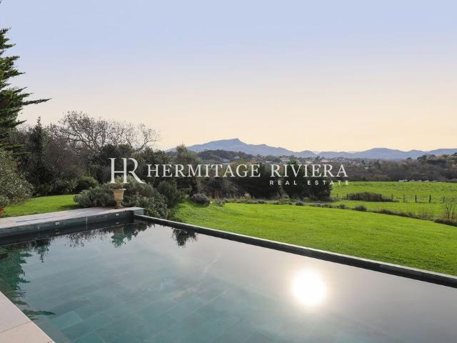 Villa de luxe de 7 pièces en location Saint Jean de Luz, Nouvelle Aquitaine