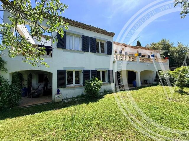 Villa de luxe de 7 pièces en location Saint Tropez, France