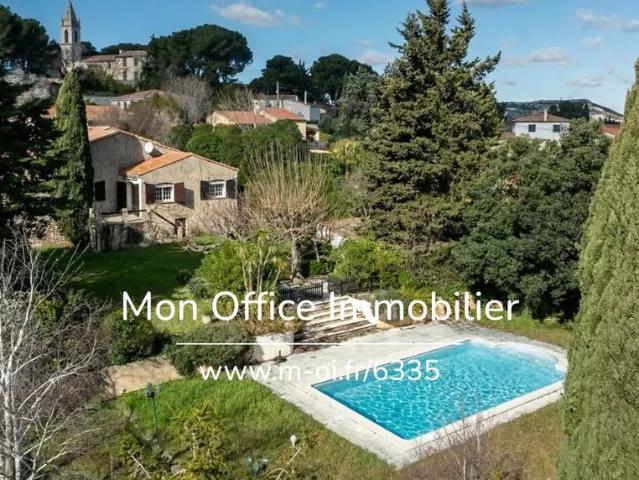 Villa de luxe de 7 pièces en vente Martigues, France