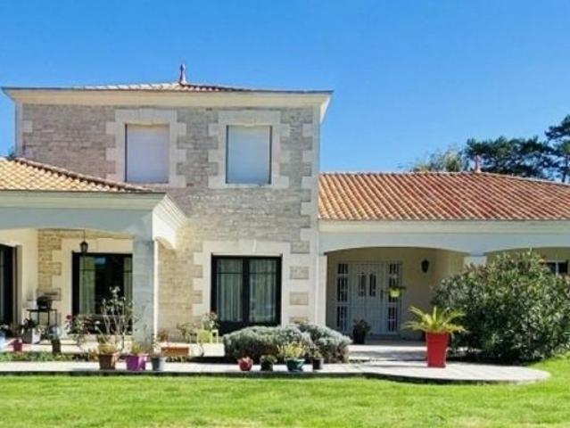Villa de 7 pièces de luxe en vente Médis, France