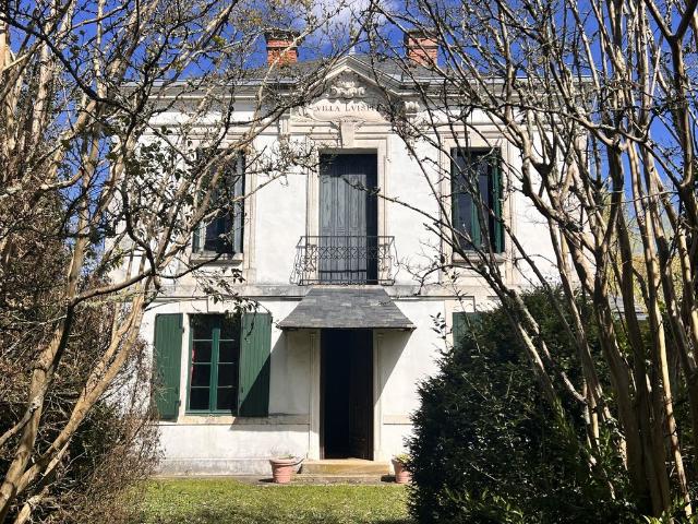 Villa de luxe de 7 pièces en vente Mont de Marsan, France