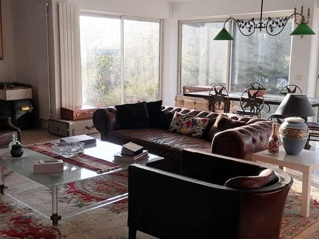 Villa de luxe de 7 pièces en vente Montmorency, France