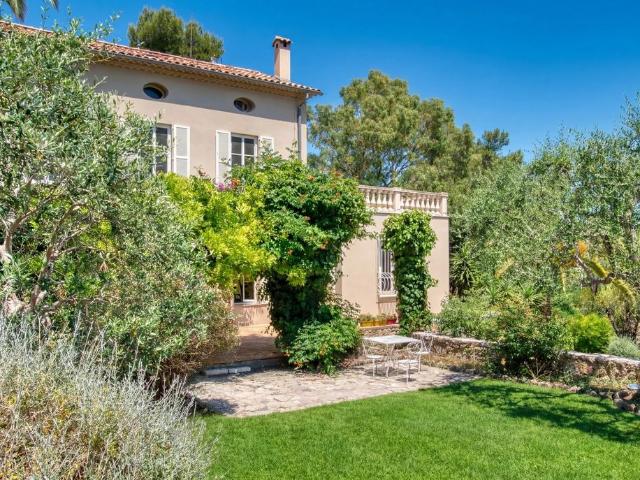 Villa de luxe de 7 pièces en vente Mougins, France