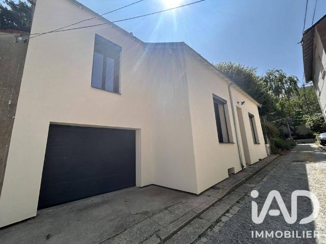 Villa de luxe de 7 pièces en vente Nantes, France