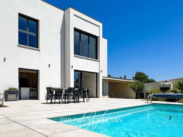 Villa de luxe de 7 pièces en vente Narbonne, Occitanie