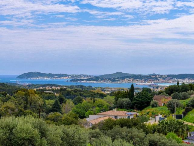 Villa de luxe de 7 pièces en vente Ollioules, Provence Alpes Côte d'Azur