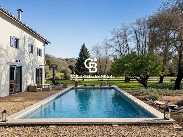 Villa de 7 pièces de luxe en vente Bayonne, France