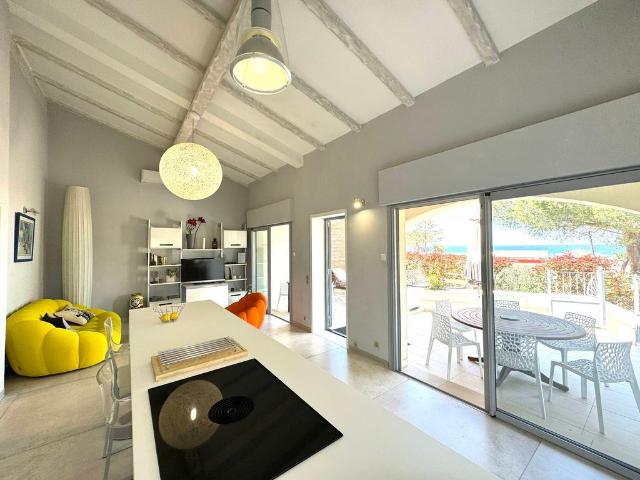 Villa de luxe de 7 pièces en vente Orcino, France