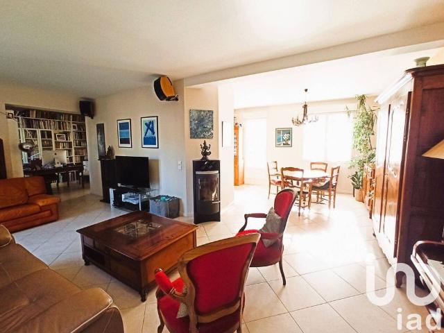 Villa de luxe de 7 pièces en vente Antony, France