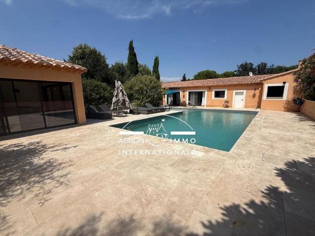 Villa de luxe de 7 pièces en vente Arles, France