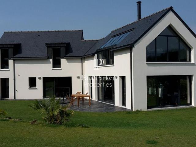 Villa de luxe de 7 pièces en vente Arzon, Bretagne