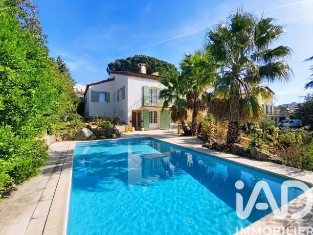 Villa de luxe de 7 pièces en vente Béziers, Occitanie