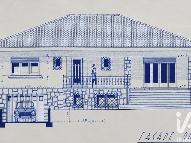 Villa de luxe de 7 pièces en vente Biarritz, France