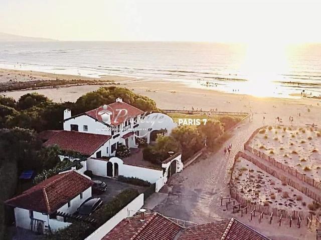 Villa de luxe de 7 pièces en vente Bidart, Nouvelle Aquitaine
