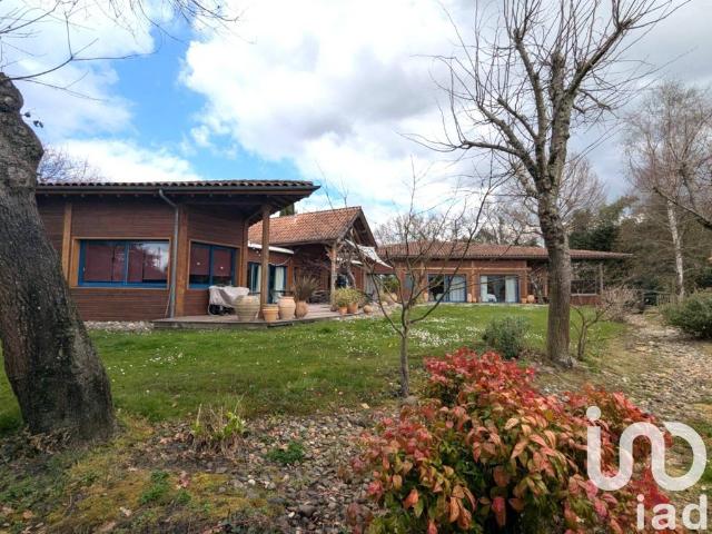 Villa de luxe de 7 pièces en vente Biscarrosse, Nouvelle Aquitaine