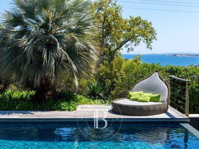 Villa de luxe de 7 pièces en vente Bonifacio, Corse