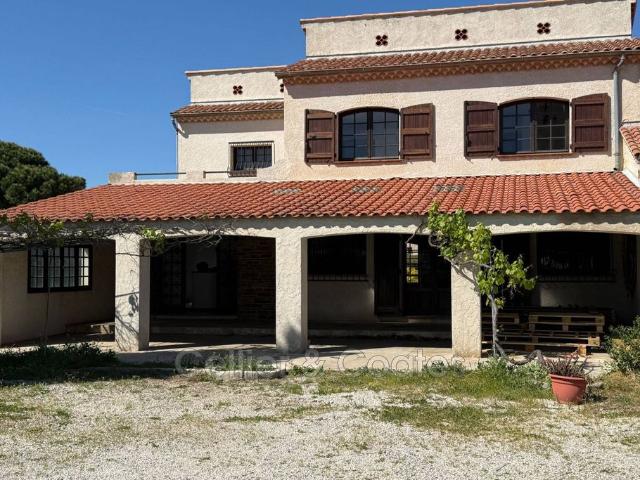 Villa de luxe de 7 pièces en vente Bormes les Mimosas, France