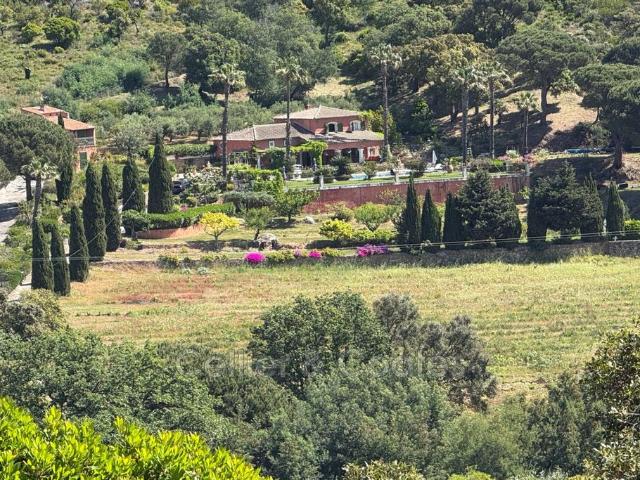Villa de luxe de 7 pièces en vente Bormes les Mimosas, France