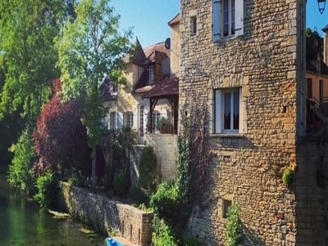 Villa de luxe de 7 pièces en vente Bouzic, Nouvelle Aquitaine