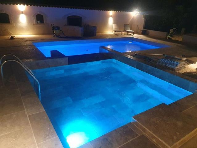 Villa de luxe de 7 pièces en vente Brignoles, France