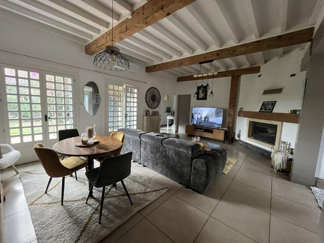Villa de luxe de 7 pièces en vente Cabestany, France