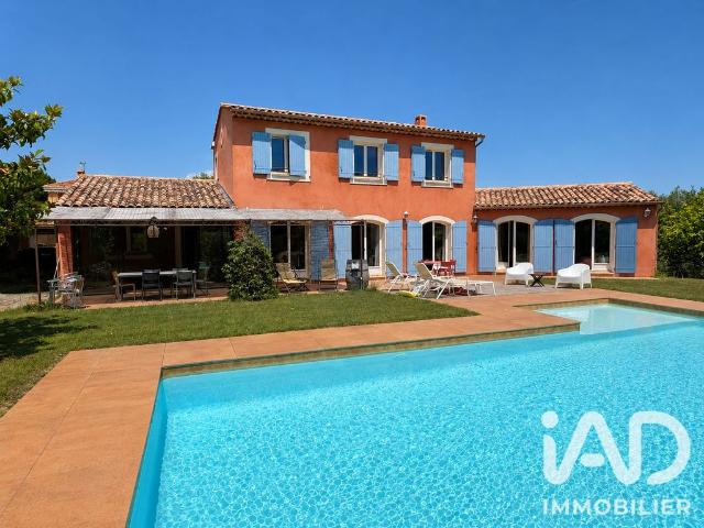 Villa de luxe de 7 pièces en vente Cagnes sur Mer, Provence Alpes Côte d'Azur