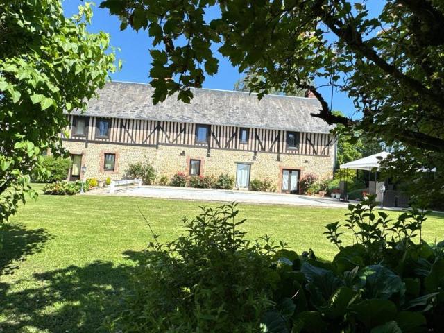 Villa de luxe de 7 pièces en vente Cambremer, France